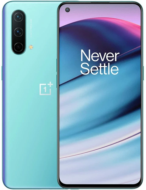 OnePlus Nord CE 5G